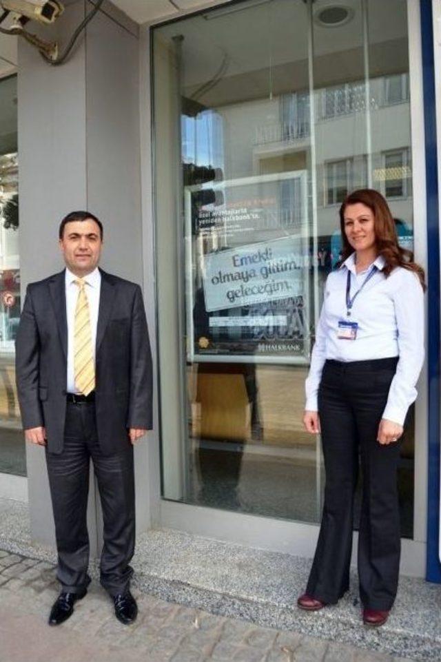 Esnafa Sgk M&uuml;jdesi 1