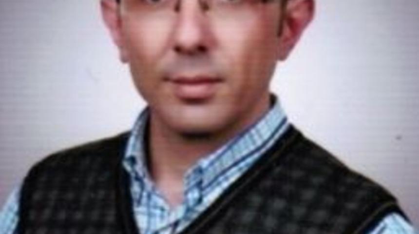 Sungurlu Myo&rsquo;nun Yeni M&uuml;d&uuml;r&uuml; Demirer Oldu