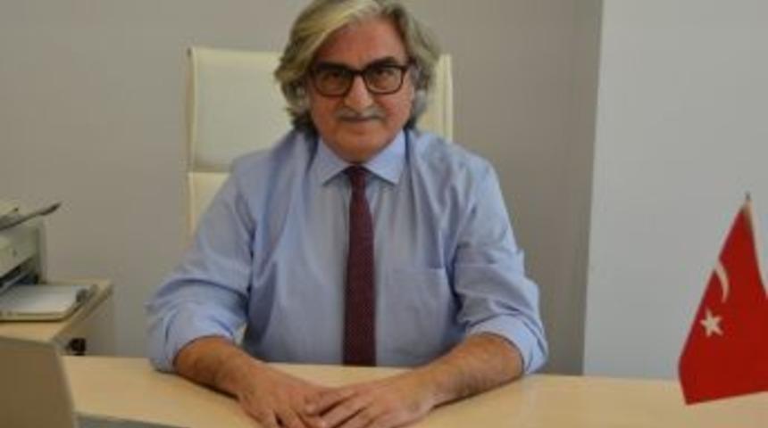 Yedaş&rsquo;ta Atama