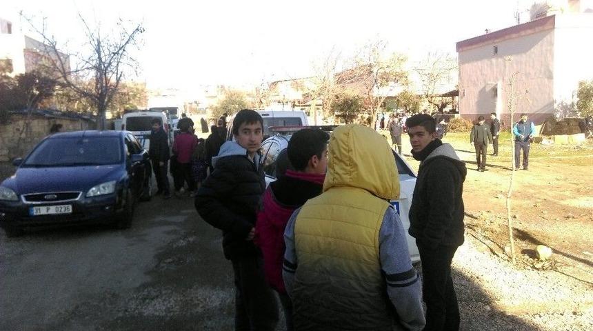 Gaziantep&rsquo;te Bir G&uuml;nl&uuml;k Bebek Cesedi Bulundu