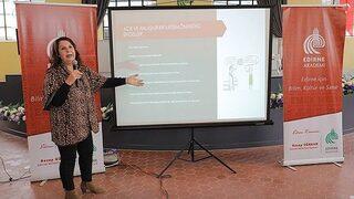 Prof. Dr. Ateşoğlu: işsizlik Mutsuzluğa Neden Oluyor