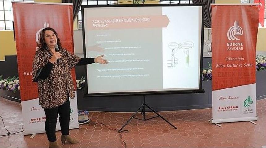 Prof. Dr. Ateşoğlu: "işsizlik Mutsuzluğa Neden Oluyor"