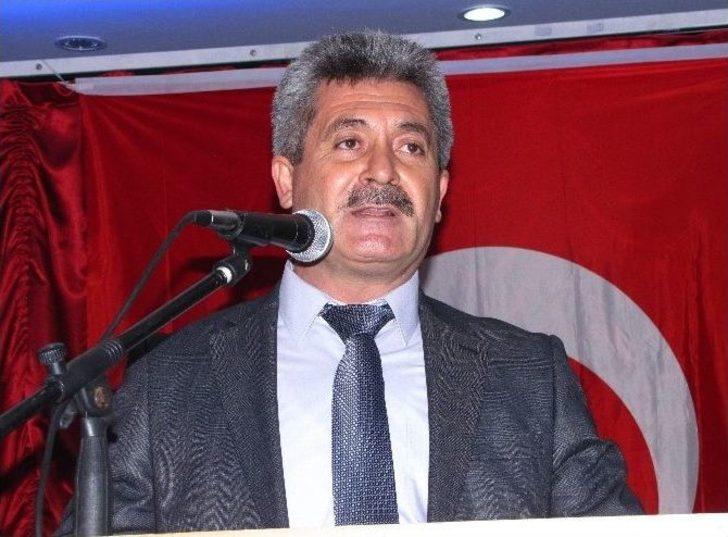 Ak Parti Dodurga’da Uysal’la Devam G1