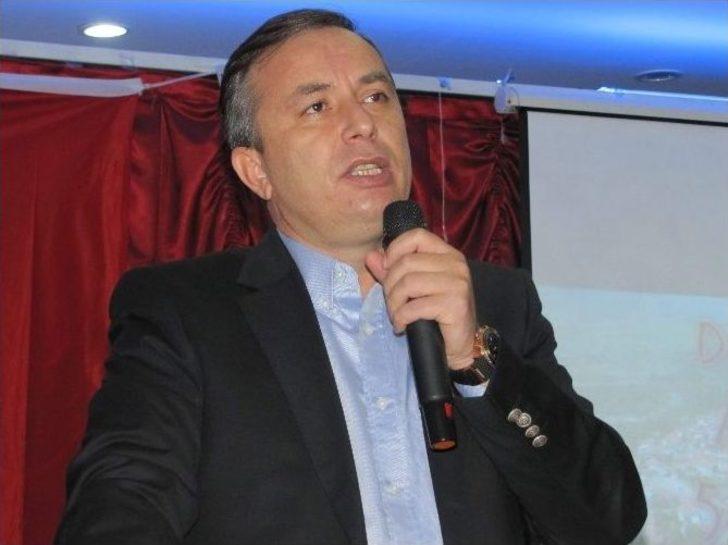 Ak Parti Dodurga’da Uysal’la Devam G3