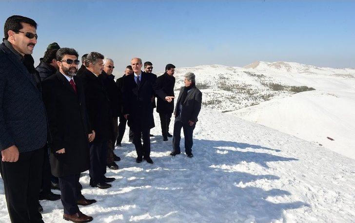 Başkan Okay: “kış Turizminin Lokomotifi Yedikuyular Oldu” G5