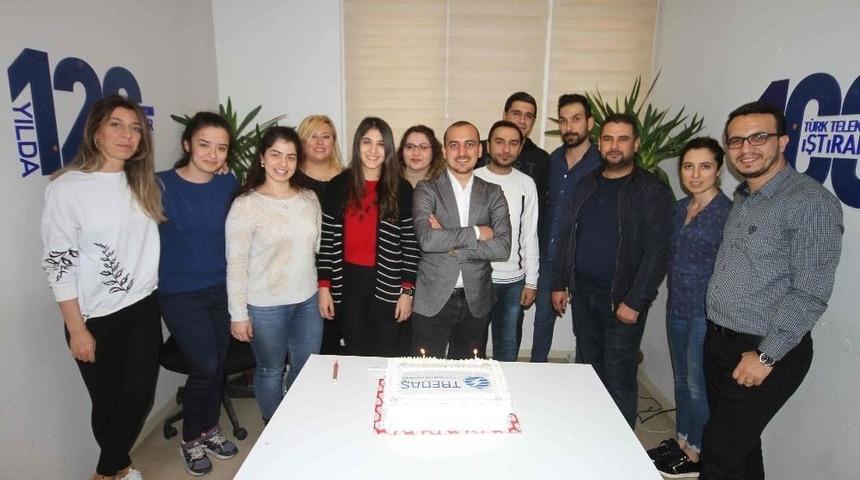 Tredaş İle Assistt Çözüm Ortaklığına Devam Ediyor