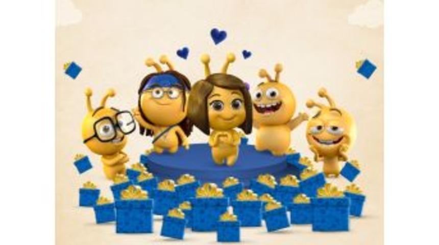 Turkcell’den Sevgililer Günü Kampanyası