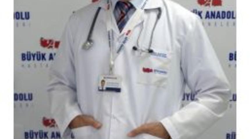 Hemoroid&rsquo;e (basur) Ameliyatsız Tedavisi