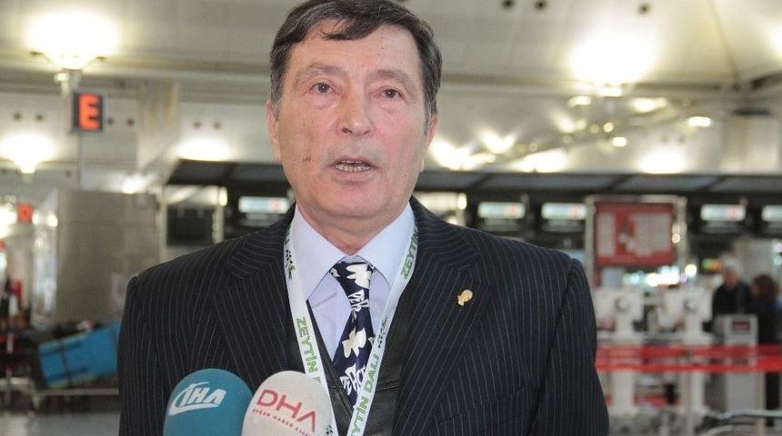 Pilotların Kamyoncu İsyanı