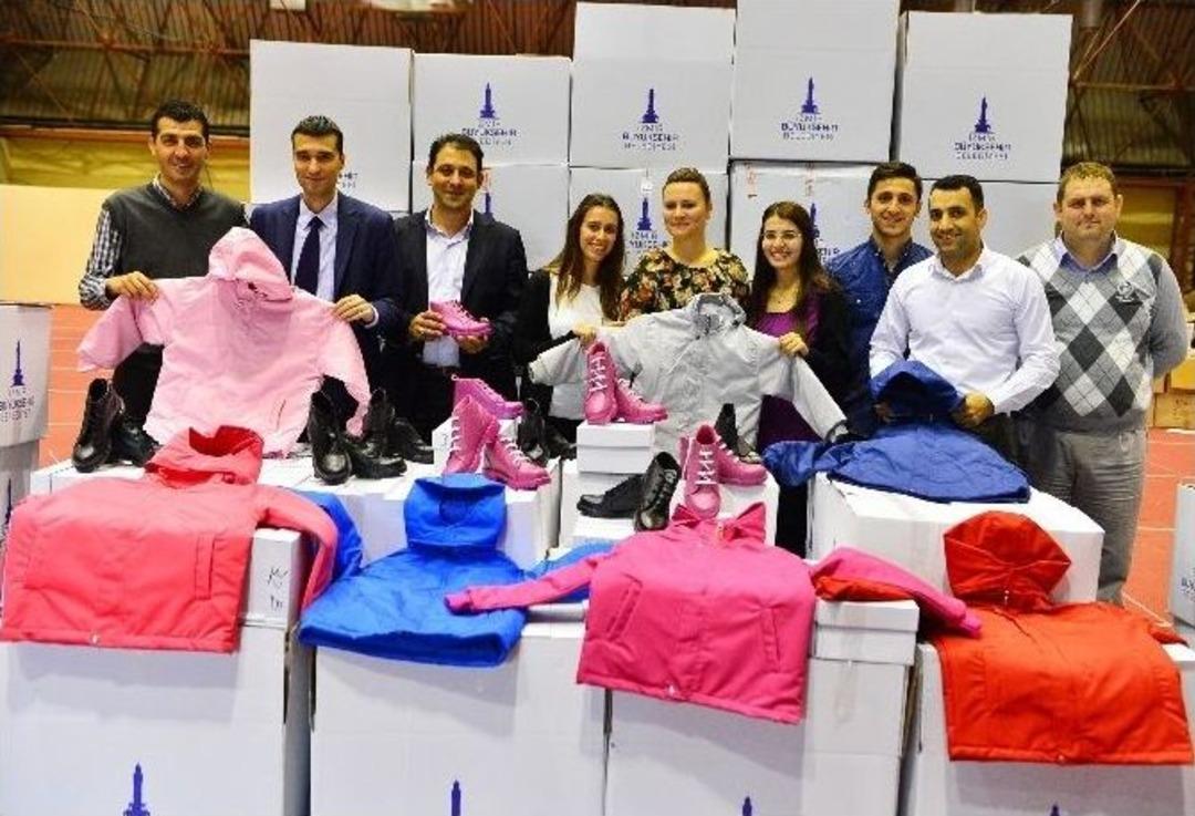 Minikler &Uuml;ş&uuml;meyecek