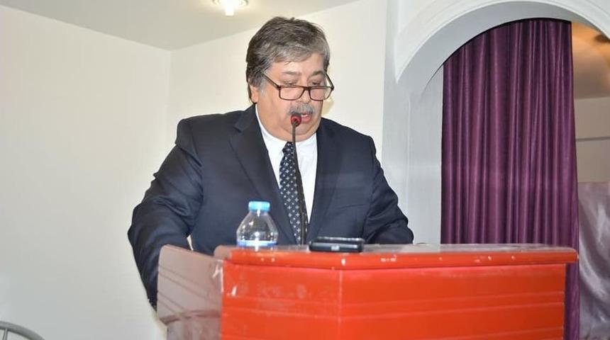 Erzincan Berberler Ve Kuaf&ouml;rler Odasının Genel Kurulu Yapıldı