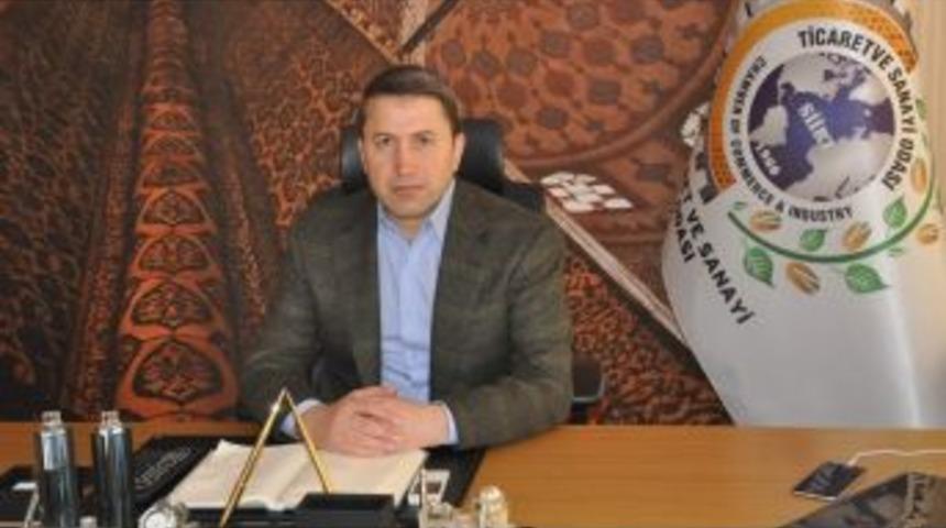 Ticaret Sicil Gazetesi Bedeli Siirt Tso&rsquo;da Tahsil Edilebilecek