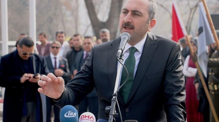 Antep&rsquo;e &rsquo;gazi&rsquo; Unvanının Verilişinin 97&rsquo;nci Yıld&ouml;n&uuml;m&uuml; Kutlandı