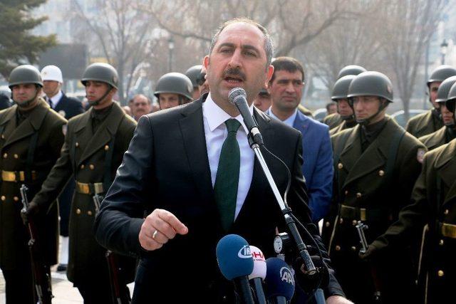 Antep&rsquo;e &rsquo;gazi&rsquo; Unvanının Verilişinin 97&rsquo;nci Yıld&ouml;n&uuml;m&uuml; Kutlandı 2