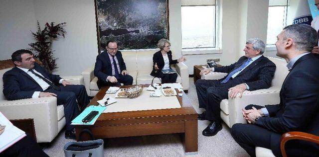 İsve&ccedil; Başkonsolosu Hyd&eacute;n: &ldquo;pkk Ter&ouml;r &Ouml;rg&uuml;t&uuml;d&uuml;r&rsquo;&rsquo; 1