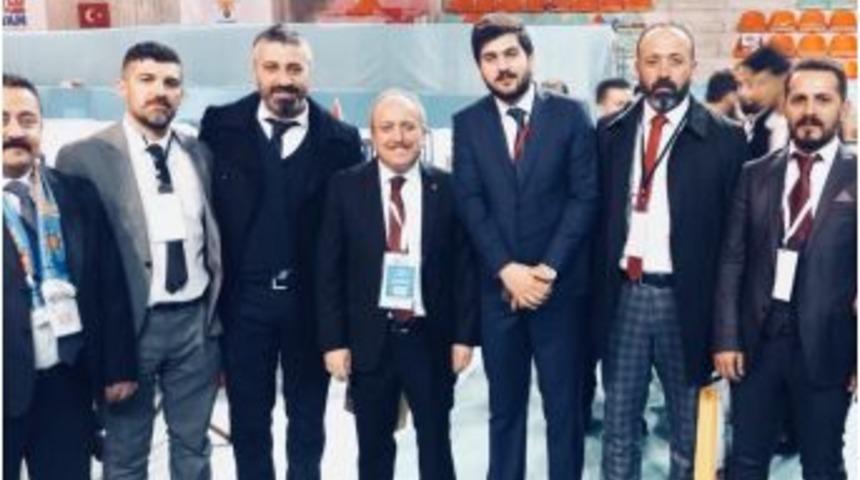 Ak Parti &Ccedil;orum Teşkilatı Karadağ&rsquo;la Devam