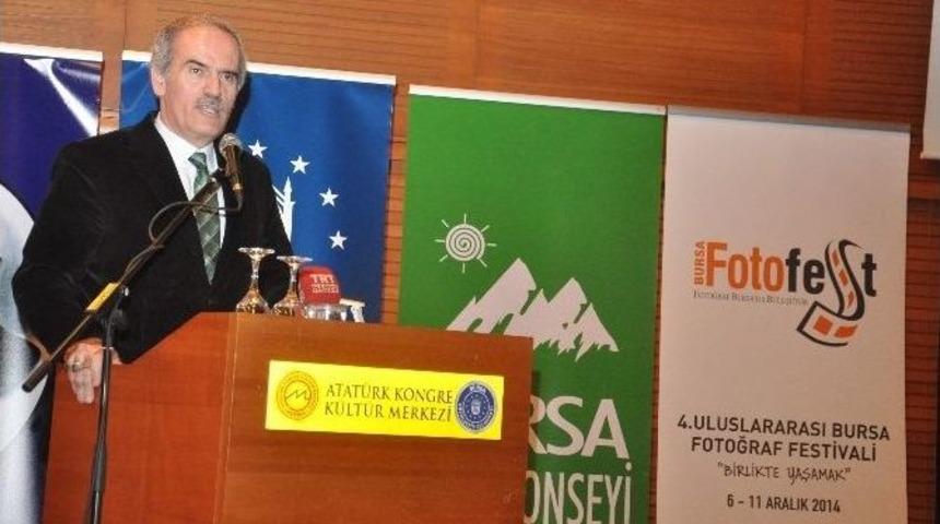 Bursafotofest&rsquo;te &Ouml;d&uuml;ller Sahiplerini Buldu
