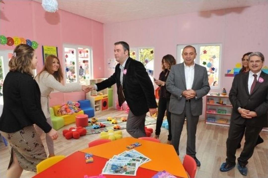 Buca&rsquo;ya İki Pırlanta Merkezi Birden