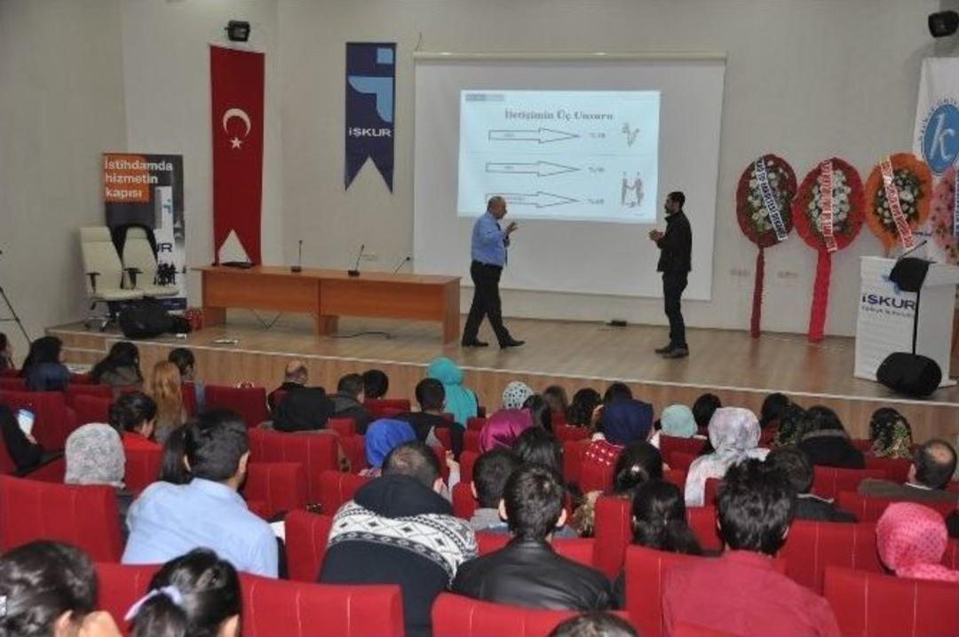 Kars&rsquo;ta Kariyer G&uuml;nleri