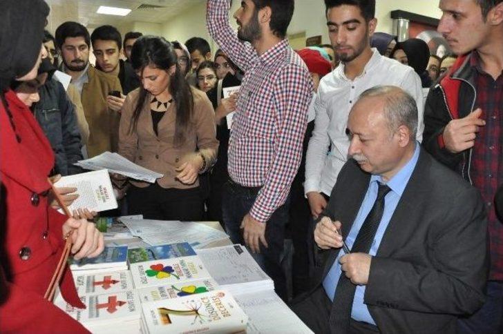 Kars’ta Kariyer Günleri G1