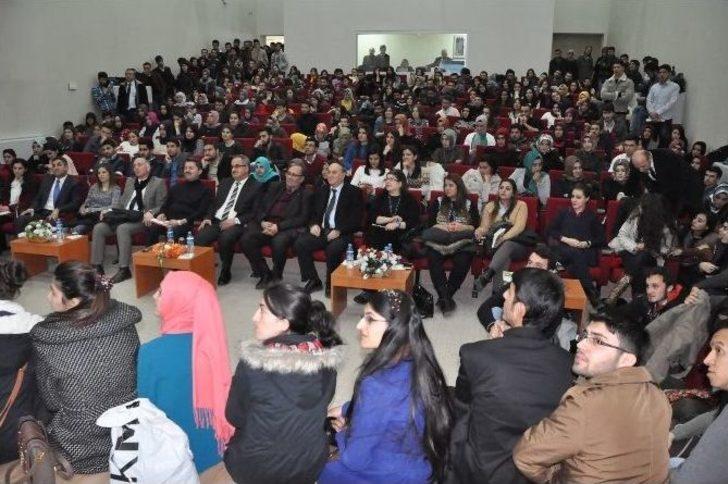 Kars’ta Kariyer Günleri G3