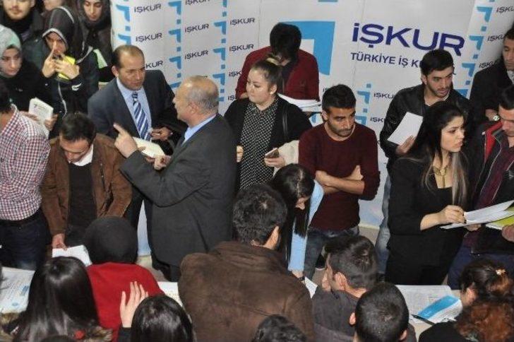 Kars’ta Kariyer Günleri G5