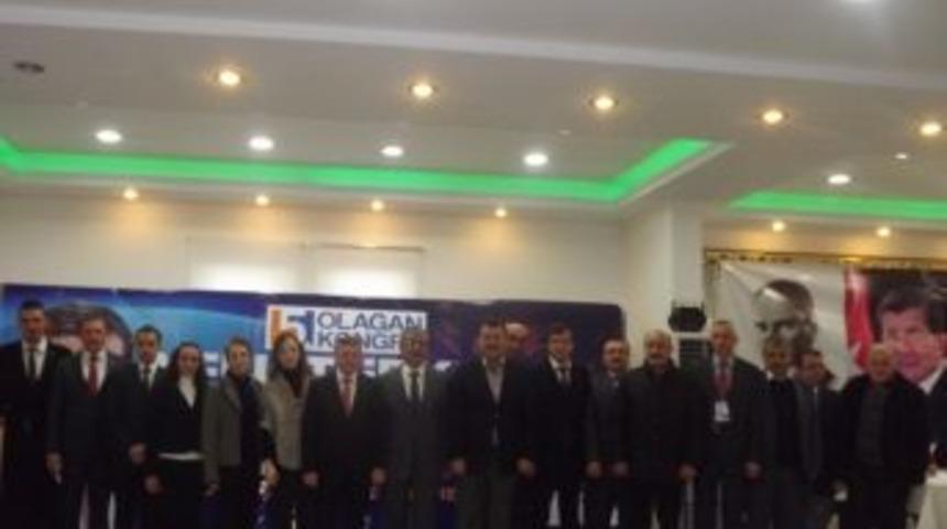 Gazioğlu Güven Tazeledi