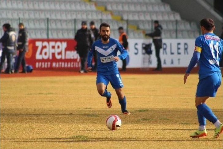 Spor Toto 3. Lig G3