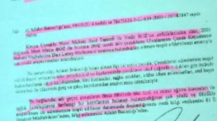Kenyali Annenin İkizleri Araniyor