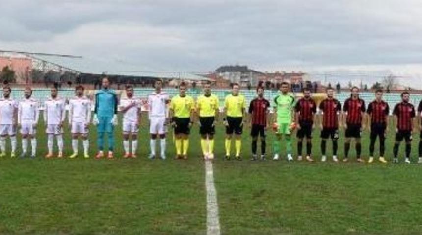 Tavşanli Linyitspor-Turgutluspor: 1-0.