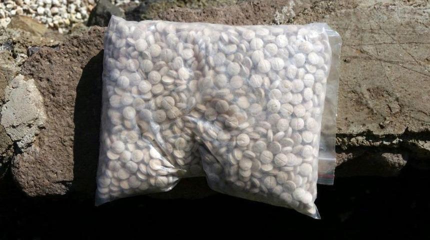 Afrin&rsquo;de Ypg-pkk Bağlantısı Bir Kez Daha Ortaya &Ccedil;ıktı