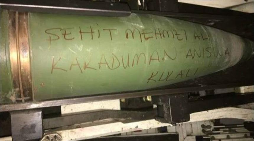 Kulalı Mehmet&ccedil;iklerden Selam Var