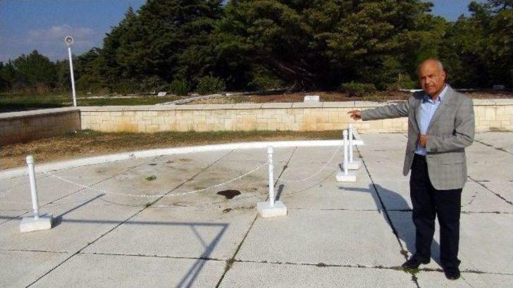 Silifkeliler Tank İçin Eylem Yaptı G2