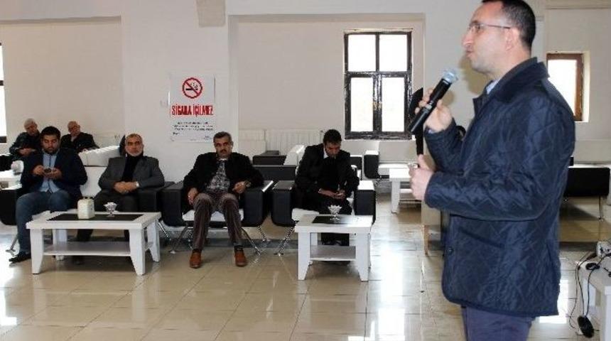 Belediye Başkanı Yılmaz, Pazar Kahvaltısında Halkla Buluşmaya Devam Ediyor