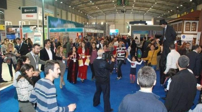 Adıyaman&rsquo;ın Lezzetleri Travel Turkey&rsquo;de G&ouml;r&uuml;c&uuml;ye &Ccedil;ıktı