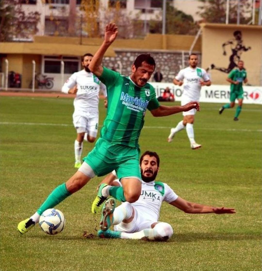 Muğla Derbisi Bodrum&rsquo;un: - 2