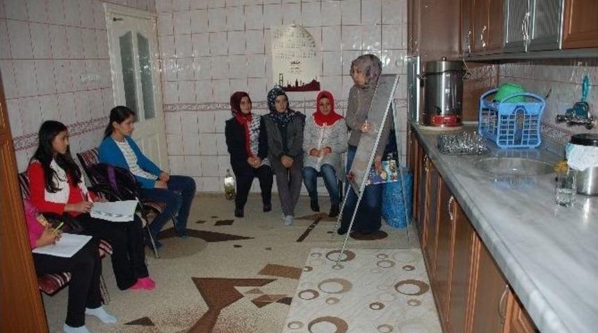 İhh&rsquo;dan, Yetim &Ccedil;ocuklara Anlamlı Eğitim