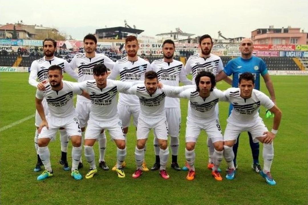 Spor Toto 2. Lig
