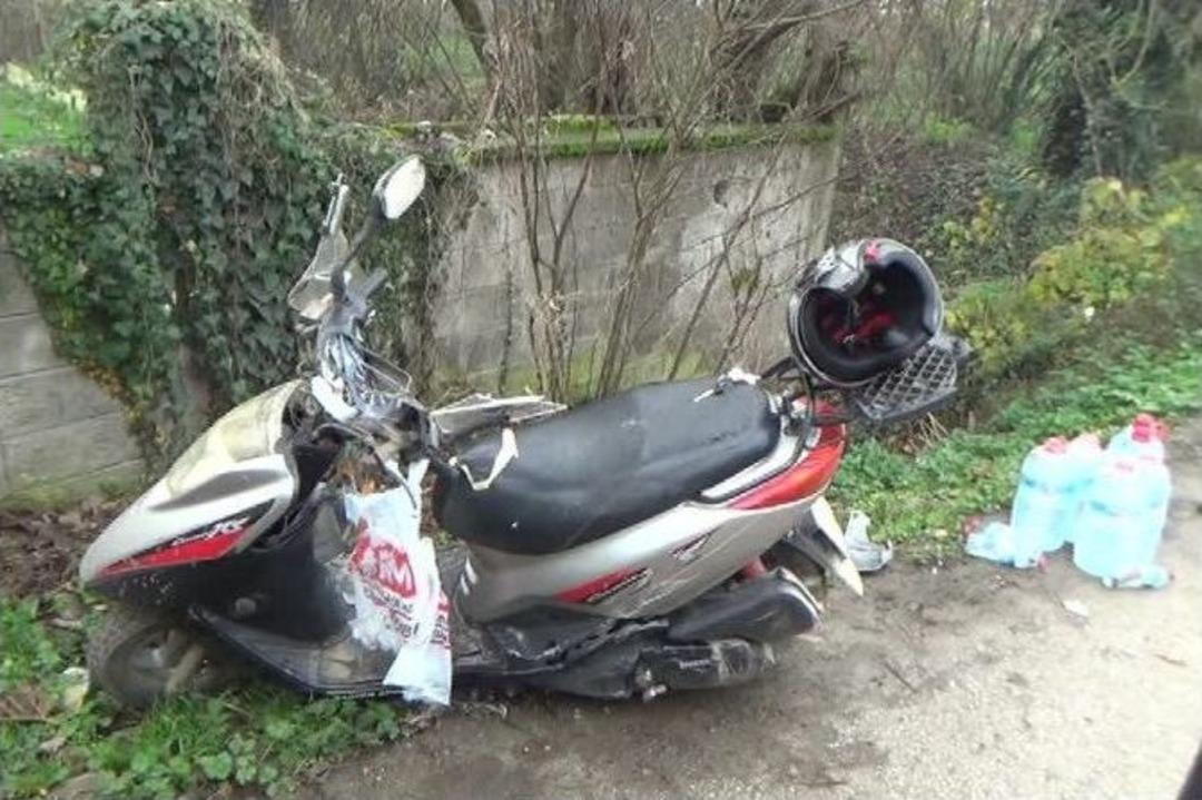 D&uuml;zce&rsquo;de Kaza: 1 &Ouml;l&uuml;