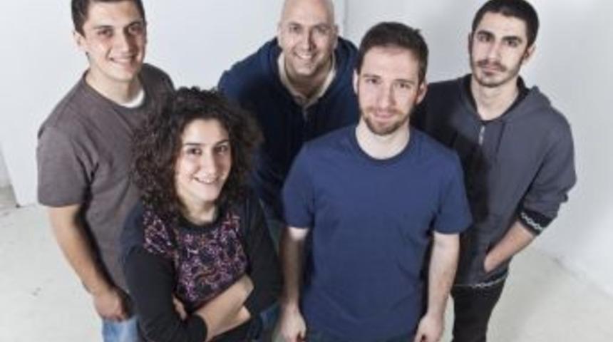 Pinhani Sakaryayılar&rsquo;la Buluşacak