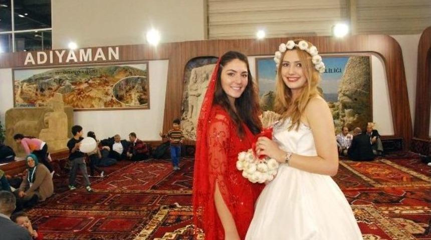 Travel Turkey İzmir Fuarı Muhteşem Bir Finalle Son Buldu