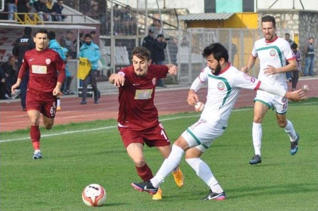 Spor Toto 2. Lig