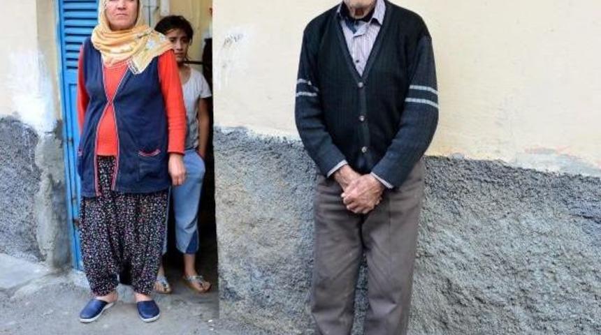 9 Yil &Ouml;nce Kaybolan Kişi, 'kimsesizler Mezarliği'nda Bulundu