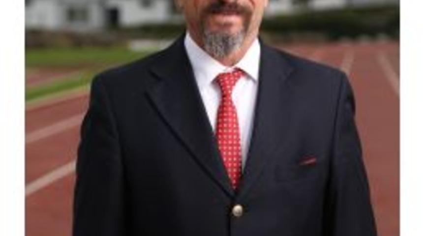 Prof Dr. Acar: "&ccedil;ocukların Hayatında Spor &Ouml;n Planda Tutulmalı"