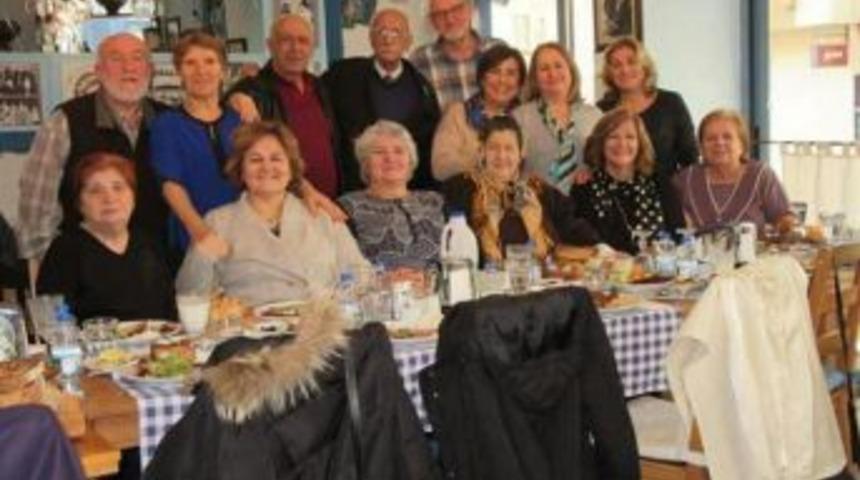 50 Yıl Sonra Yeniden Yoklama Aldılar