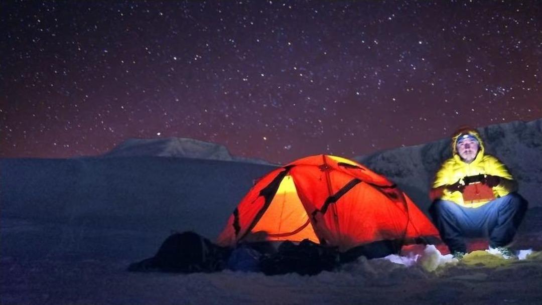 Uludağ&rsquo;da 5 Yıldızlı Değil Milyonlarca Yıldızlı Tatil