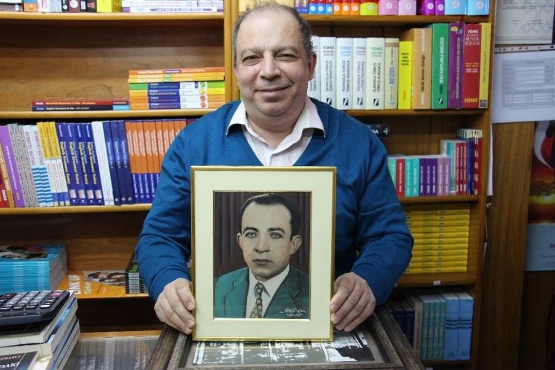 12 Yaşındaki &Ccedil;ocuk Kurdu, 68 Yıldır İşletiliyor