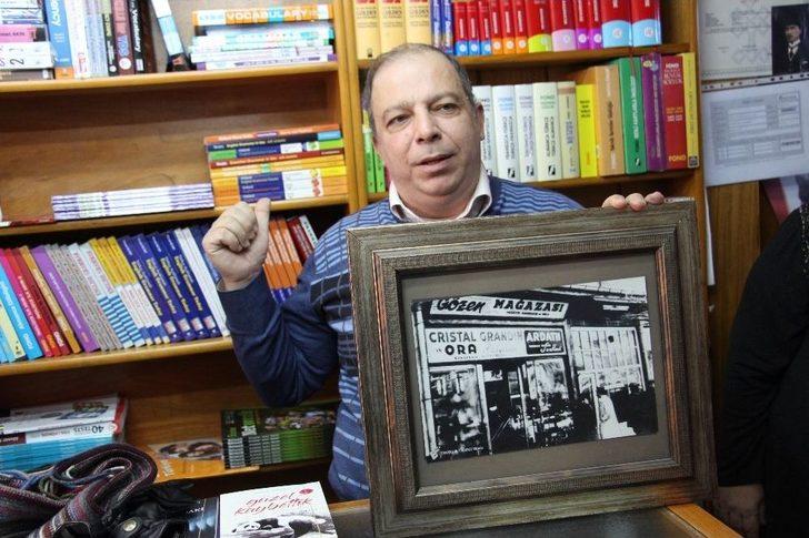 12 Yaşındaki Çocuk Kurdu, 68 Yıldır İşletiliyor G5