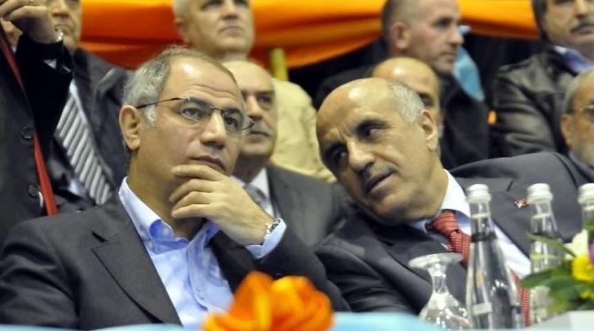 İ&ccedil;işleri Bakanı Ala Yalova&rsquo;da