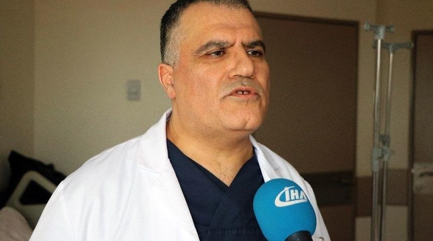 (&ouml;zel Haber) Organ Nakli Bekleyen Hastaların Bir&ccedil;oğu Bağış Beklerken &Ouml;l&uuml;yor